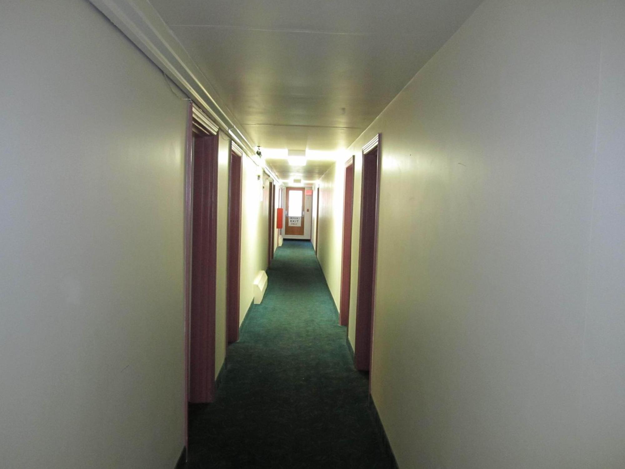 Canadiana Motel Hanover Exterior foto