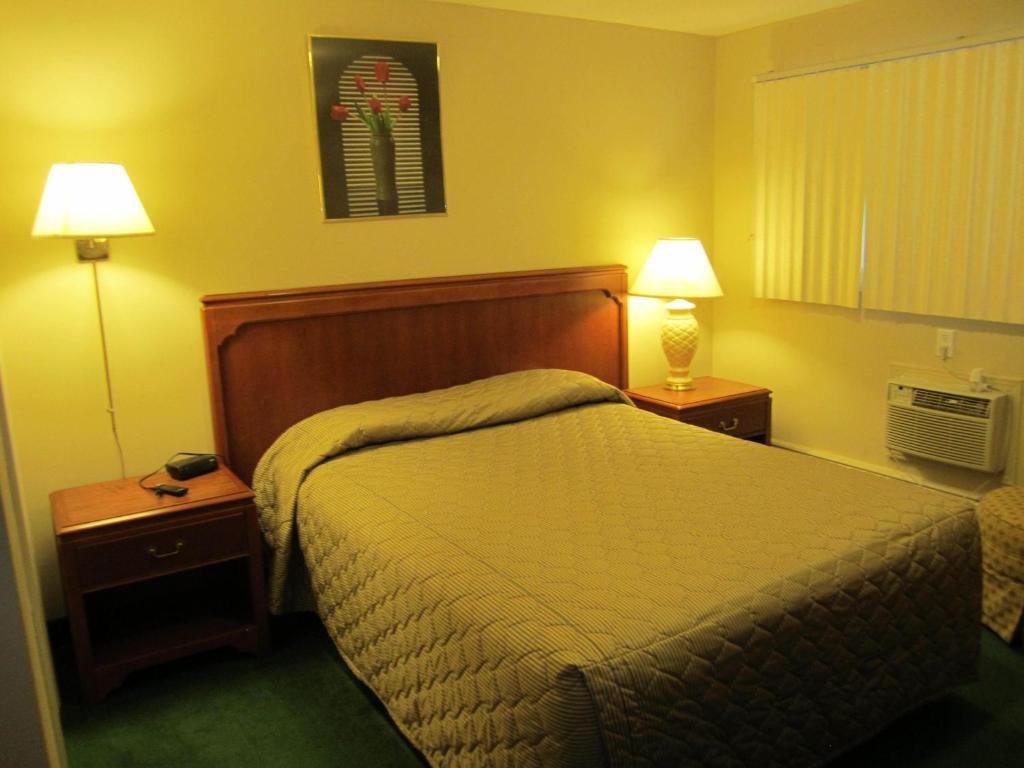 Canadiana Motel Hanover Habitación foto