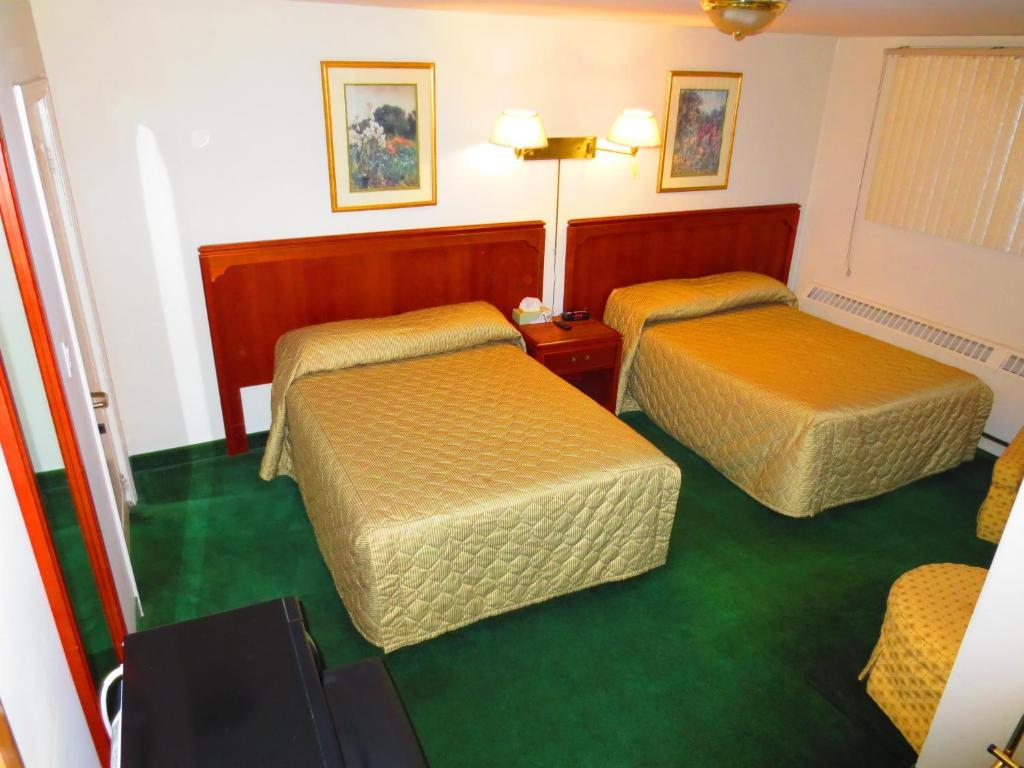 Canadiana Motel Hanover Habitación foto