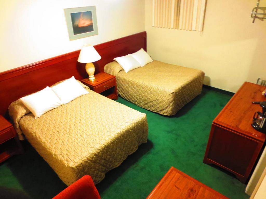 Canadiana Motel Hanover Habitación foto